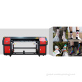 Printing Socks Machine 3D Digital Rotary Inkjet Socks Printer Socks Printing Machine Supplier